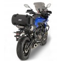 Givi Σάκος ουράς EA114BK αδιάβροχος 30L μαύρος ΒΑΛΙΤΣΕΣ / ΒΑΣΕΙΣ / TANKBAG